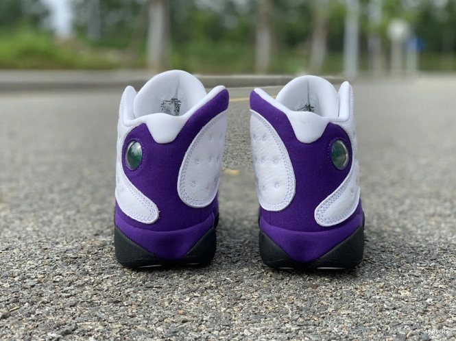 Rep TB Air 13 Lakers Jordan 414571-105 0810